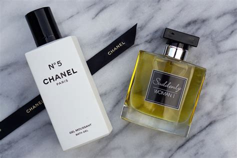 chanel no 5 dupe lidl